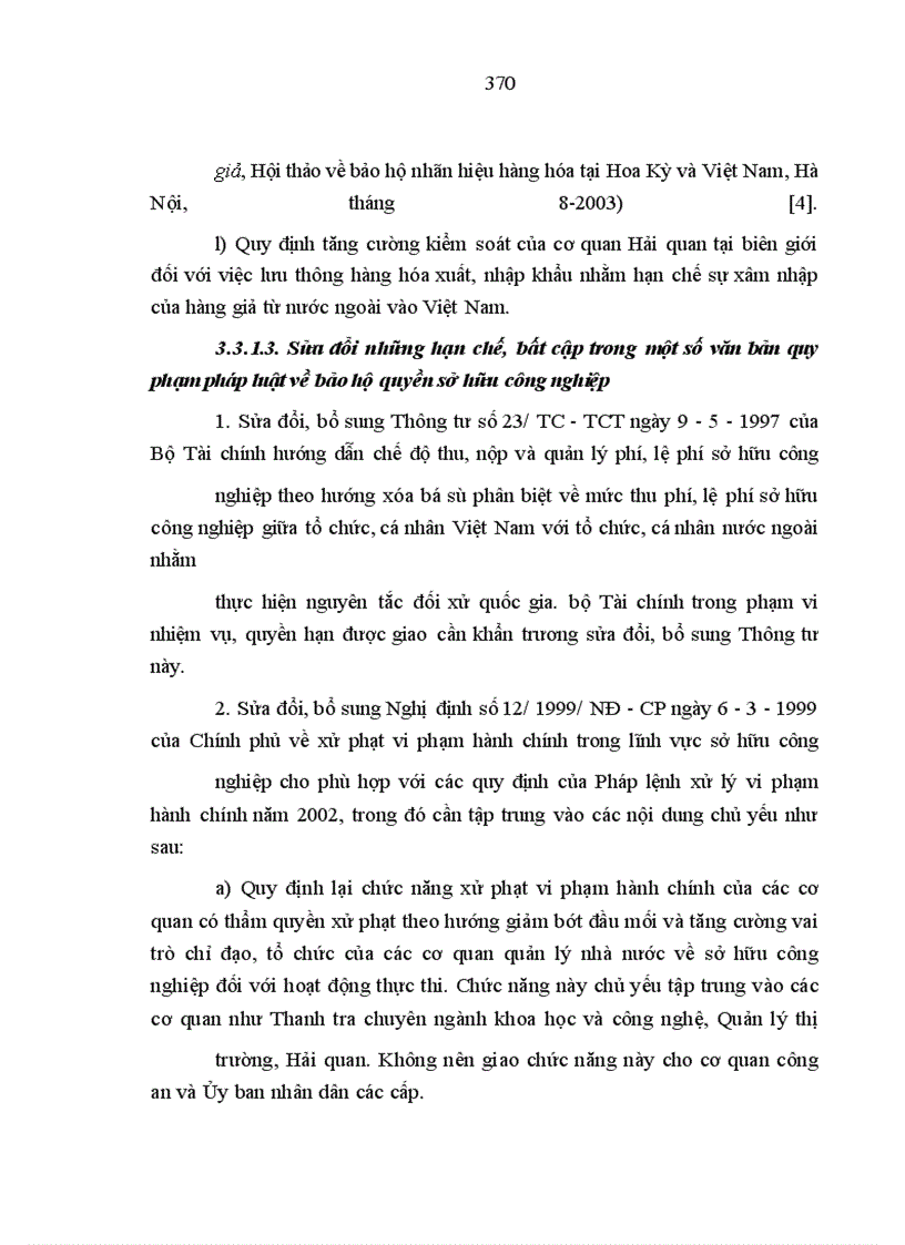 image for page Bảo hộ quyền sở hữu công nghiệp đối với nhãn hiệu hàng hóa ở Việt Nam