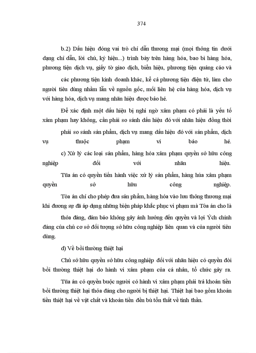 image for page Bảo hộ quyền sở hữu công nghiệp đối với nhãn hiệu hàng hóa ở Việt Nam