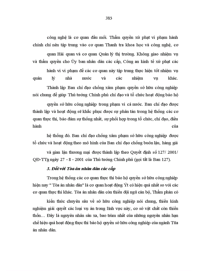 image for page Bảo hộ quyền sở hữu công nghiệp đối với nhãn hiệu hàng hóa ở Việt Nam