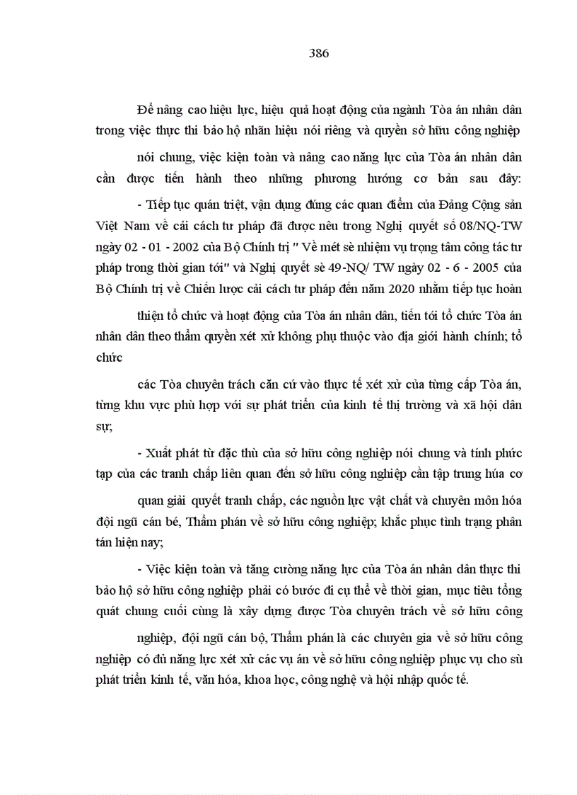 image for page Bảo hộ quyền sở hữu công nghiệp đối với nhãn hiệu hàng hóa ở Việt Nam