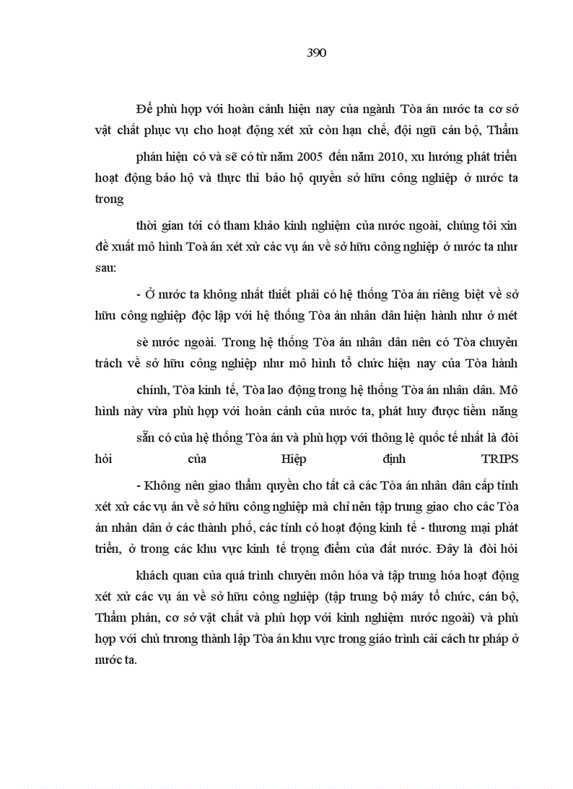 image for page Bảo hộ quyền sở hữu công nghiệp đối với nhãn hiệu hàng hóa ở Việt Nam