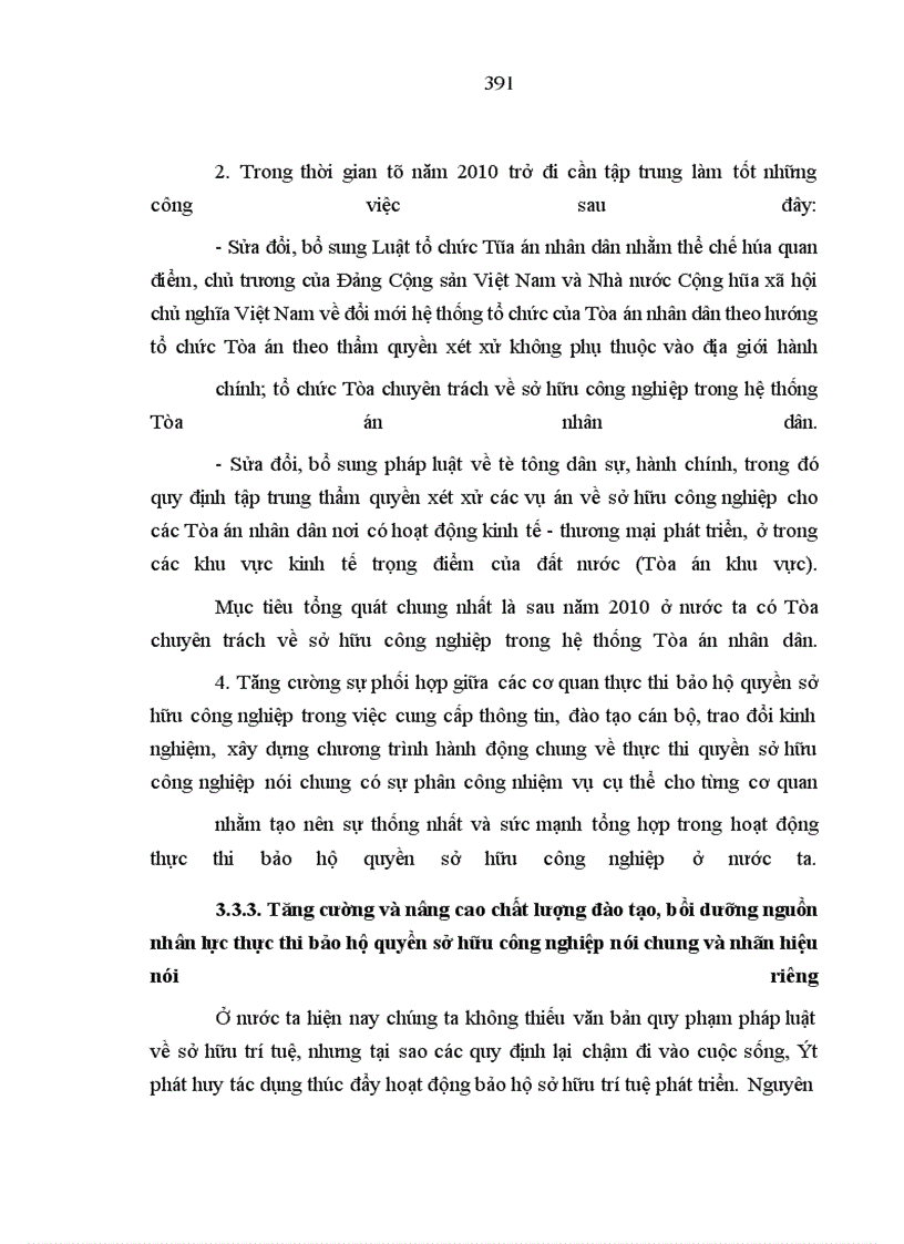 image for page Bảo hộ quyền sở hữu công nghiệp đối với nhãn hiệu hàng hóa ở Việt Nam