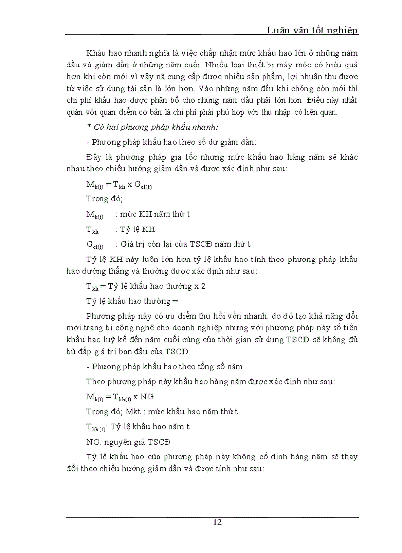 image for page Thực trạng quản lý, hạch toán kế toán TSCĐ tại công ty xuất nhập khẩu và hợp tác quốc tế