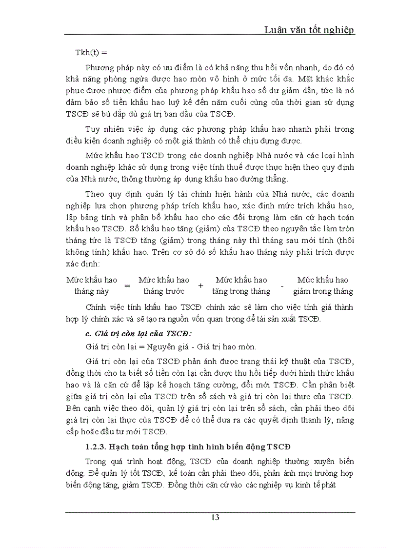 image for page Thực trạng quản lý, hạch toán kế toán TSCĐ tại công ty xuất nhập khẩu và hợp tác quốc tế
