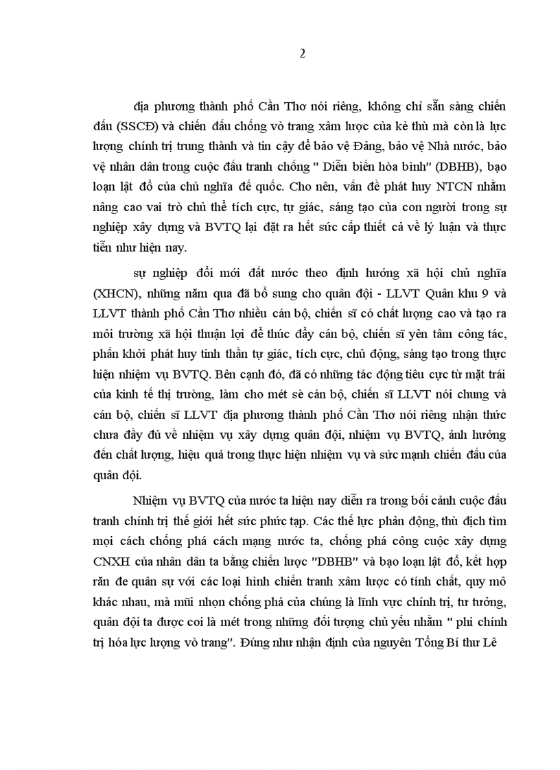 image for page Giải Pháp phát huy nhân tố con người