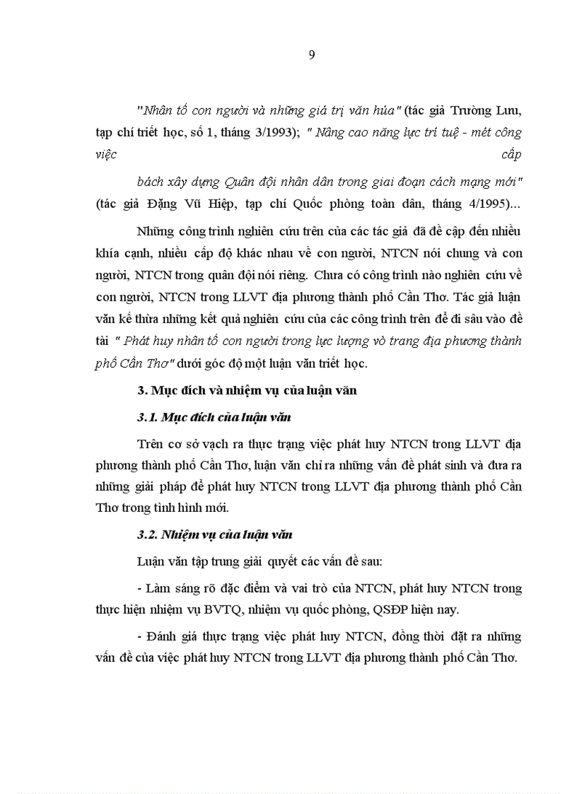 image for page Giải Pháp phát huy nhân tố con người