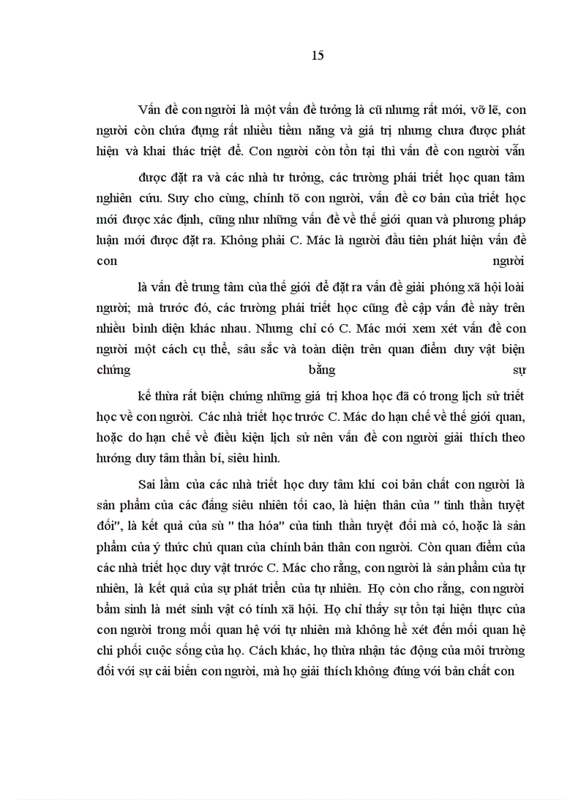 image for page Giải Pháp phát huy nhân tố con người