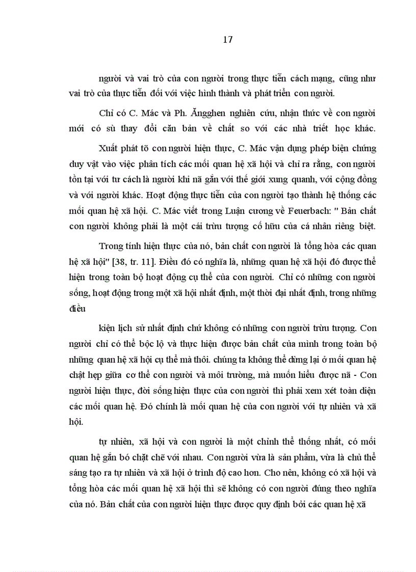 image for page Giải Pháp phát huy nhân tố con người