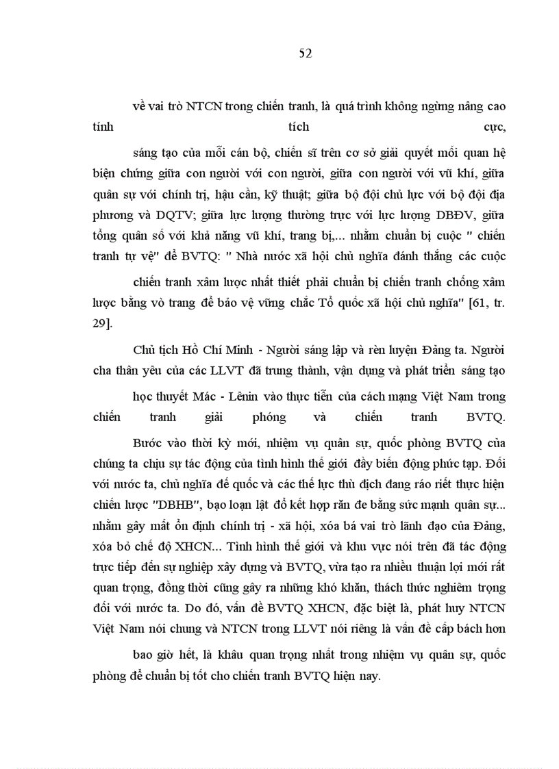 image for page Giải Pháp phát huy nhân tố con người