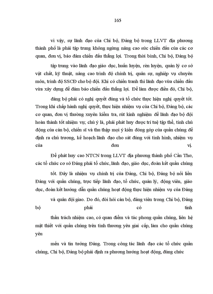 image for page Giải Pháp phát huy nhân tố con người