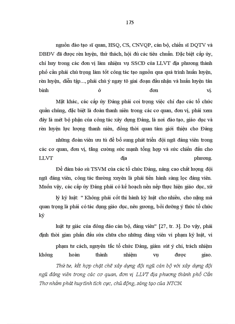 image for page Giải Pháp phát huy nhân tố con người