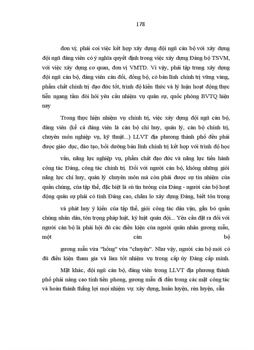 image for page Giải Pháp phát huy nhân tố con người