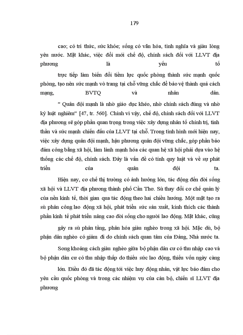 image for page Giải Pháp phát huy nhân tố con người