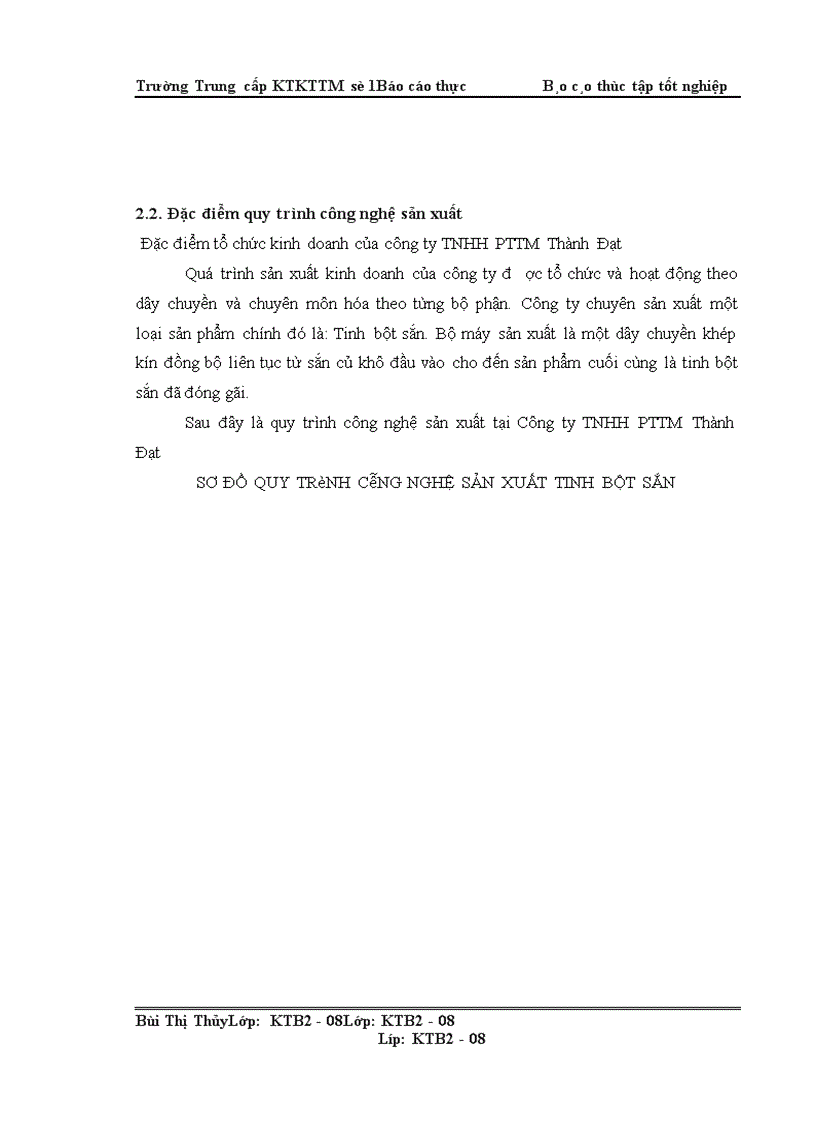 image for page Một số giải pháp nhằm hoàn thiện các phần hành kế toán tại công ty TNHH Phát Triển Thương Mại Thành Đạt