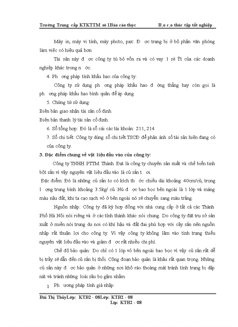 image for page Một số giải pháp nhằm hoàn thiện các phần hành kế toán tại công ty TNHH Phát Triển Thương Mại Thành Đạt