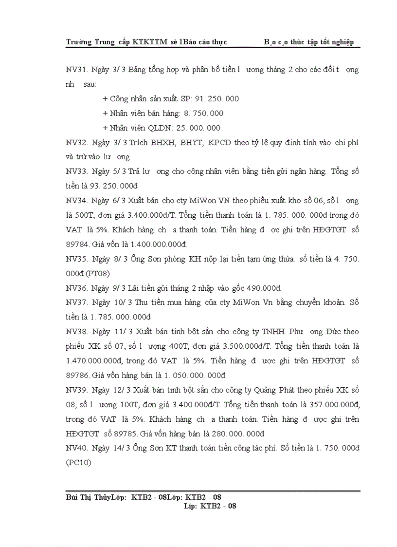 image for page Một số giải pháp nhằm hoàn thiện các phần hành kế toán tại công ty TNHH Phát Triển Thương Mại Thành Đạt