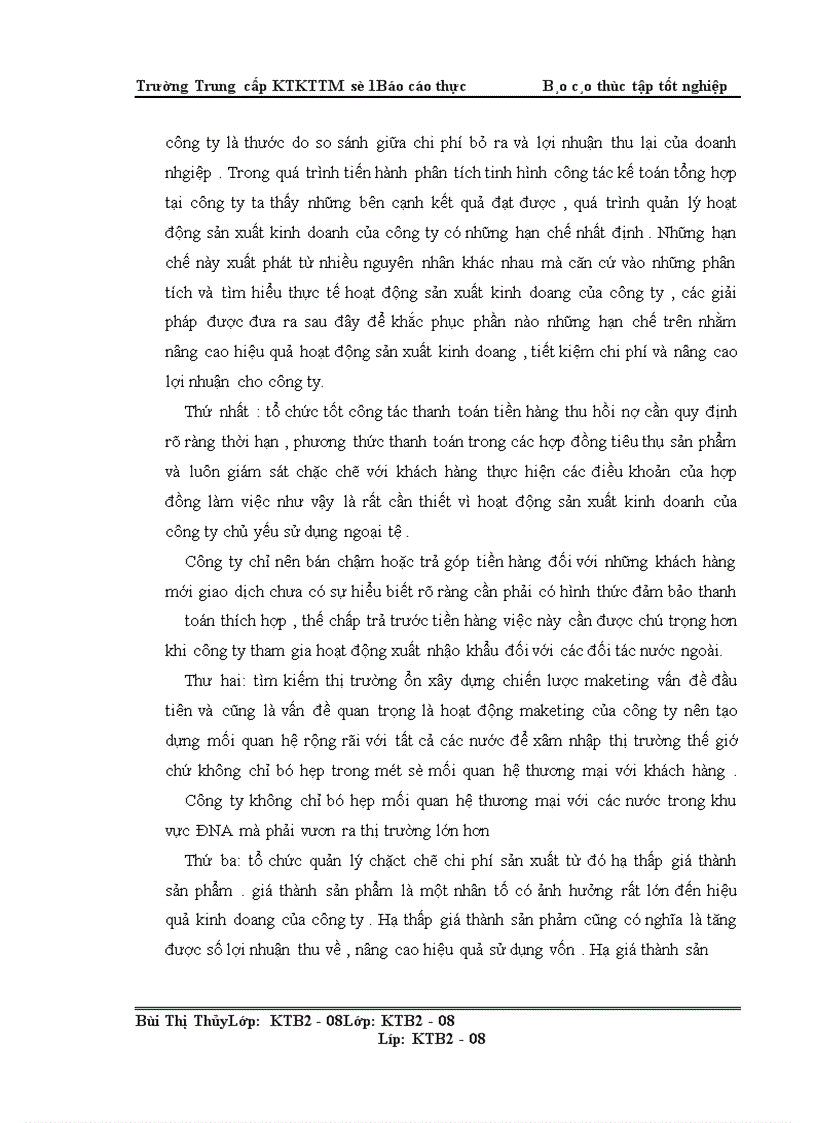 image for page Một số giải pháp nhằm hoàn thiện các phần hành kế toán tại công ty TNHH Phát Triển Thương Mại Thành Đạt