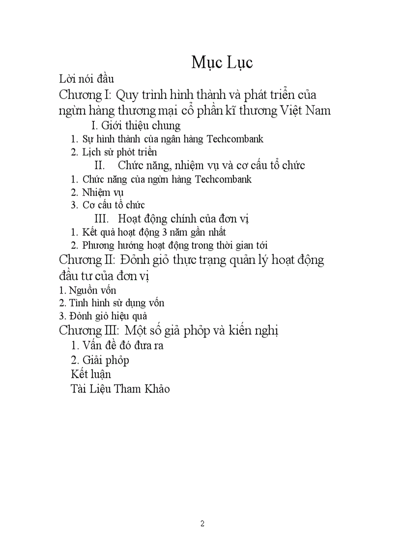 image for page Hội Sở Ngân Hàng TECHCOMBANK