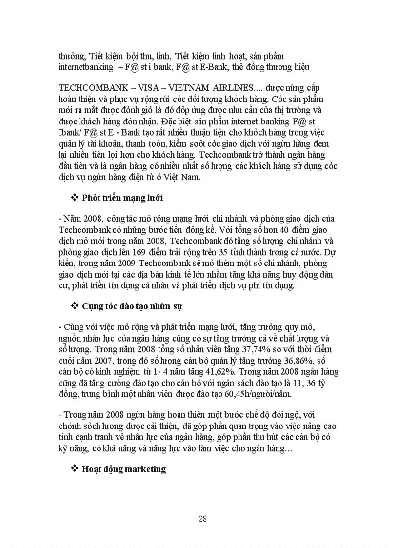 image for page Hội Sở Ngân Hàng TECHCOMBANK