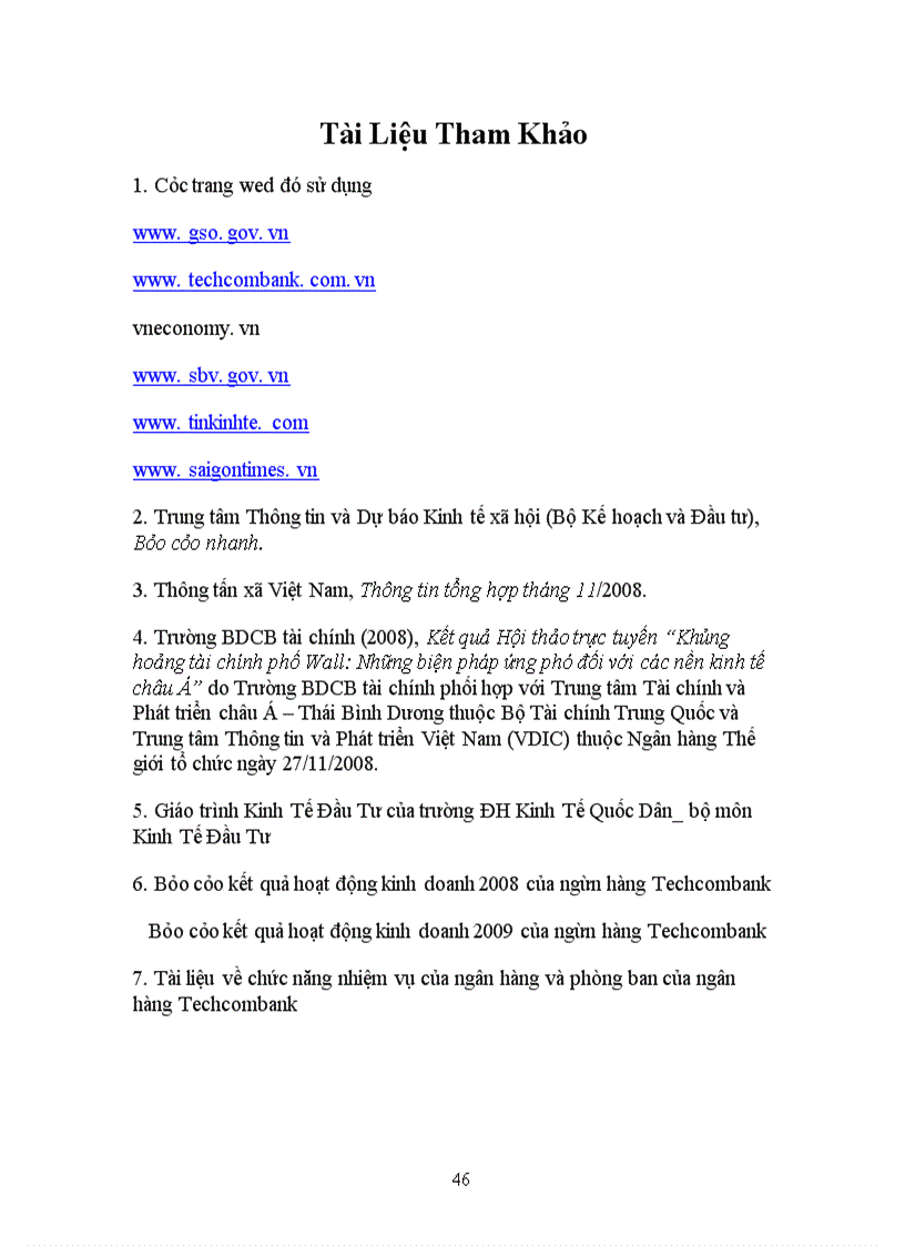 image for page Hội Sở Ngân Hàng TECHCOMBANK