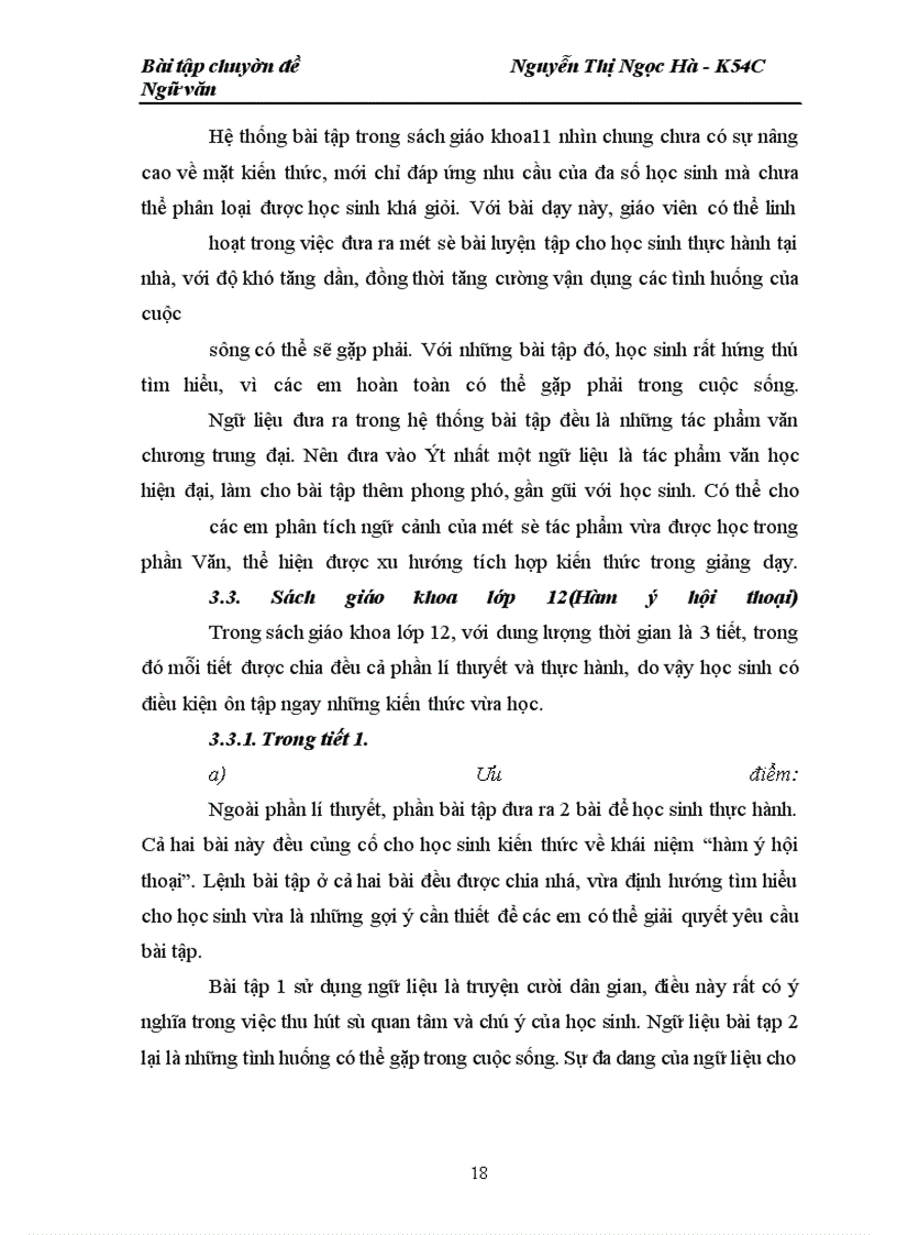 image for page Các nhân tố giao tiếp