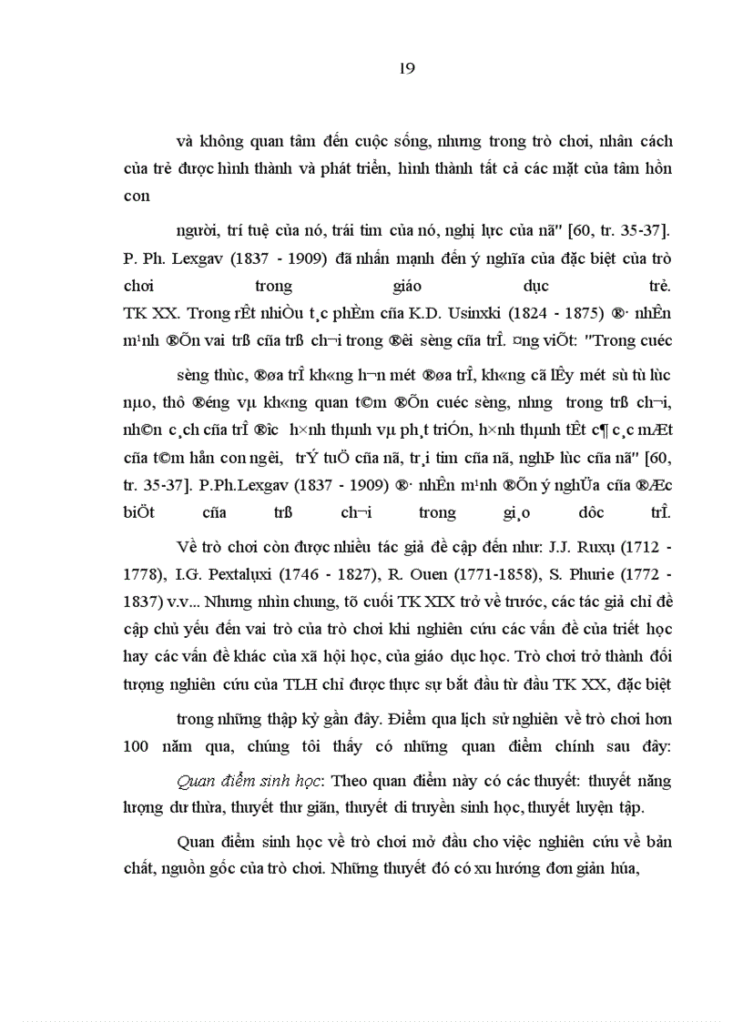 image for page Nghiên cứu kỹ năng tổ chức trò chơi đóng vai có chủ đề cho trẻ 5 tuổi của sinh viên Cao đẳng sư phạm nhà trẻ mẫu giáo
