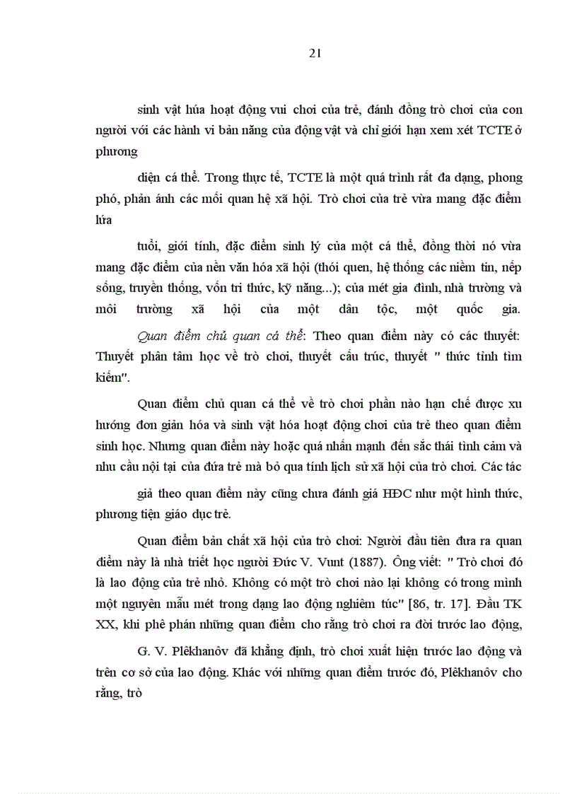 image for page Nghiên cứu kỹ năng tổ chức trò chơi đóng vai có chủ đề cho trẻ 5 tuổi của sinh viên Cao đẳng sư phạm nhà trẻ mẫu giáo