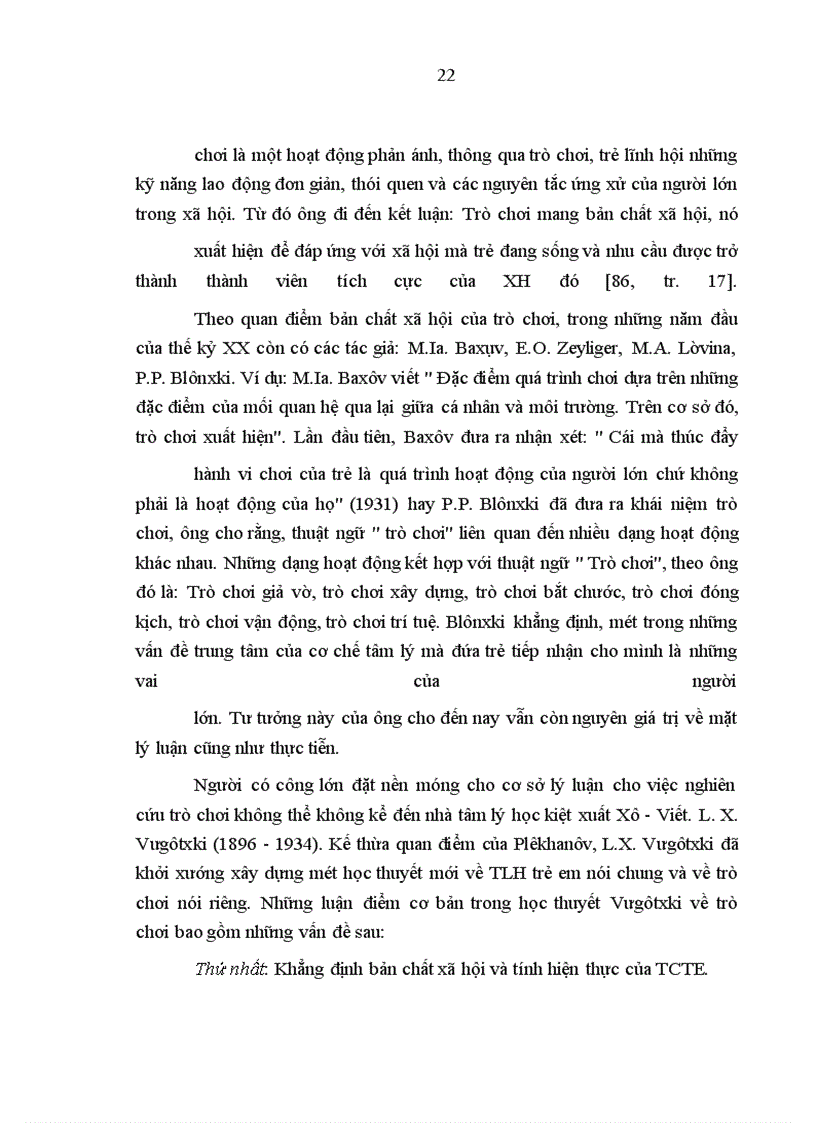 image for page Nghiên cứu kỹ năng tổ chức trò chơi đóng vai có chủ đề cho trẻ 5 tuổi của sinh viên Cao đẳng sư phạm nhà trẻ mẫu giáo