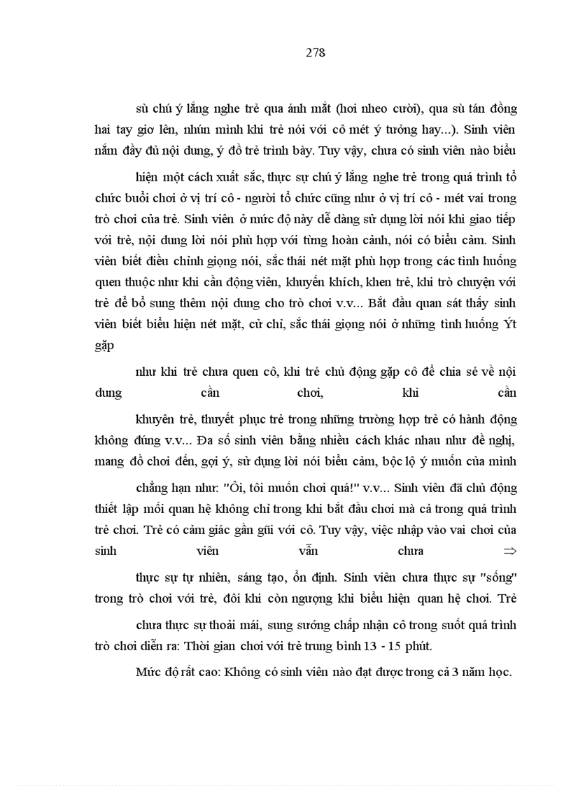 image for page Nghiên cứu kỹ năng tổ chức trò chơi đóng vai có chủ đề cho trẻ 5 tuổi của sinh viên Cao đẳng sư phạm nhà trẻ mẫu giáo