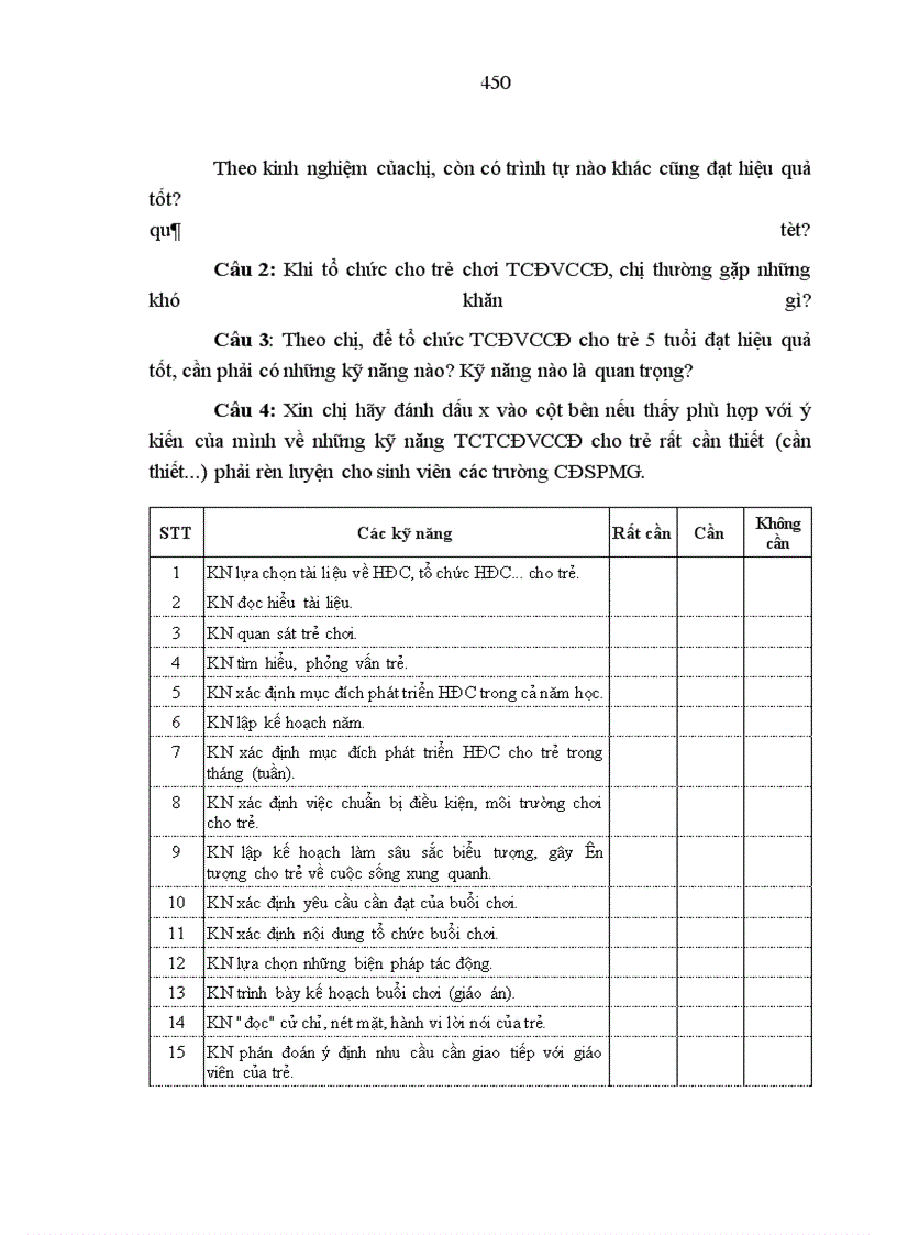 image for page Nghiên cứu kỹ năng tổ chức trò chơi đóng vai có chủ đề cho trẻ 5 tuổi của sinh viên Cao đẳng sư phạm nhà trẻ mẫu giáo