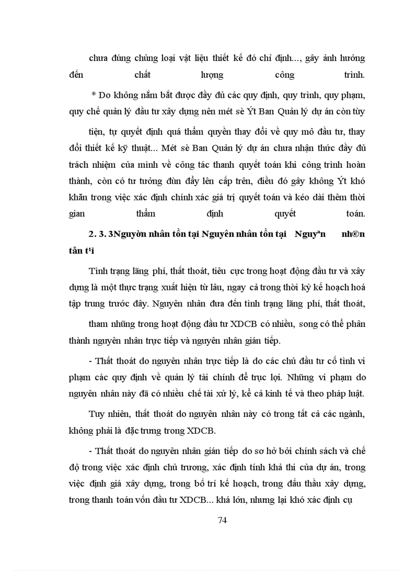 image for page Thực trạng quản lý vốn đầu tư xây dựng cơ bản của bảo hiểm xã hội việt nam