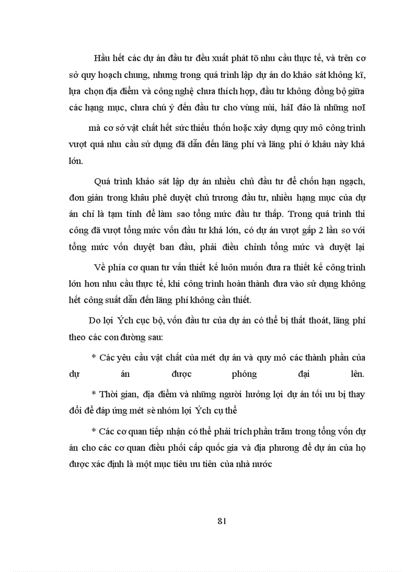 image for page Thực trạng quản lý vốn đầu tư xây dựng cơ bản của bảo hiểm xã hội việt nam
