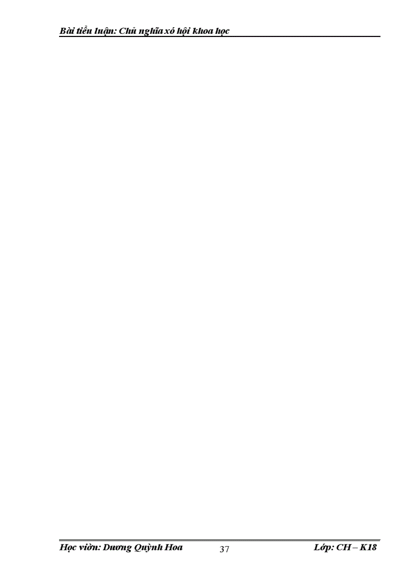 image for page Chủ nghĩa xã hội khoa học - những giá trị và yêu cầu phát triển hiện nay