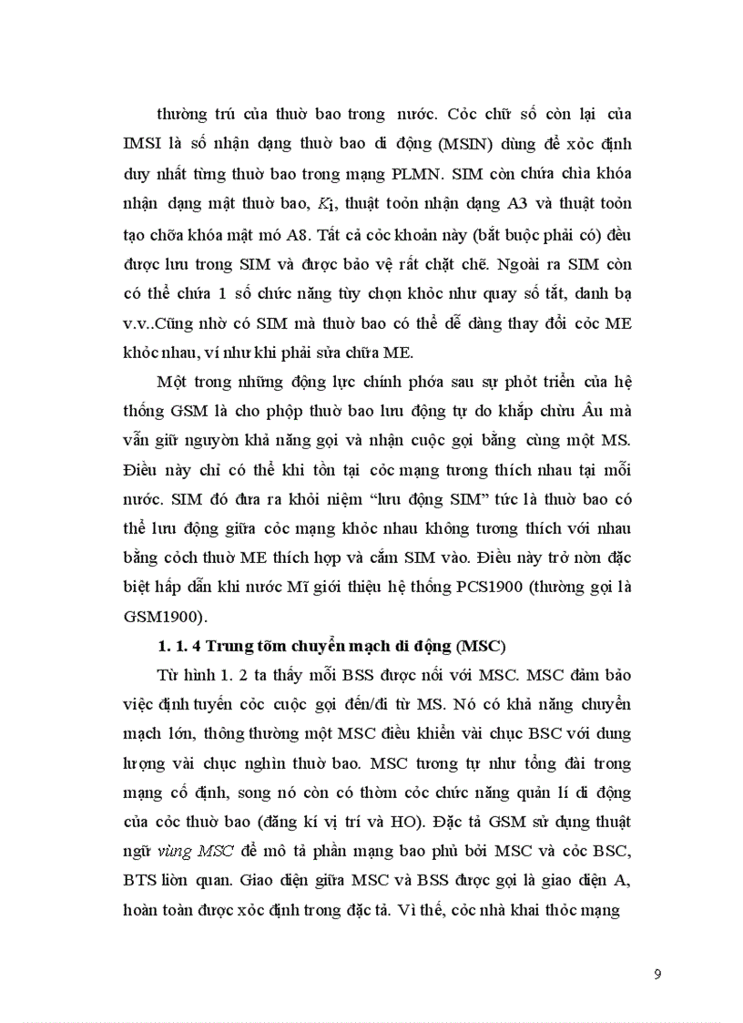 image for page Thiết kế hệ thống Inbuilding