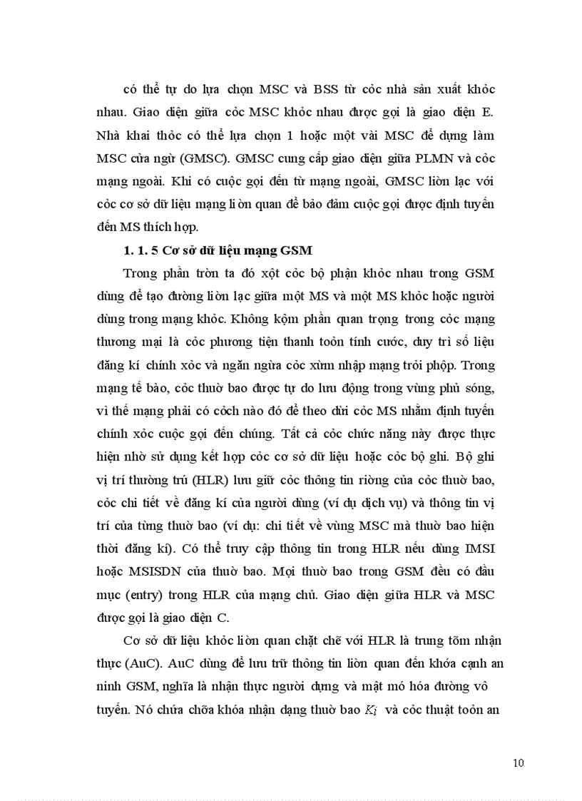 image for page Thiết kế hệ thống Inbuilding