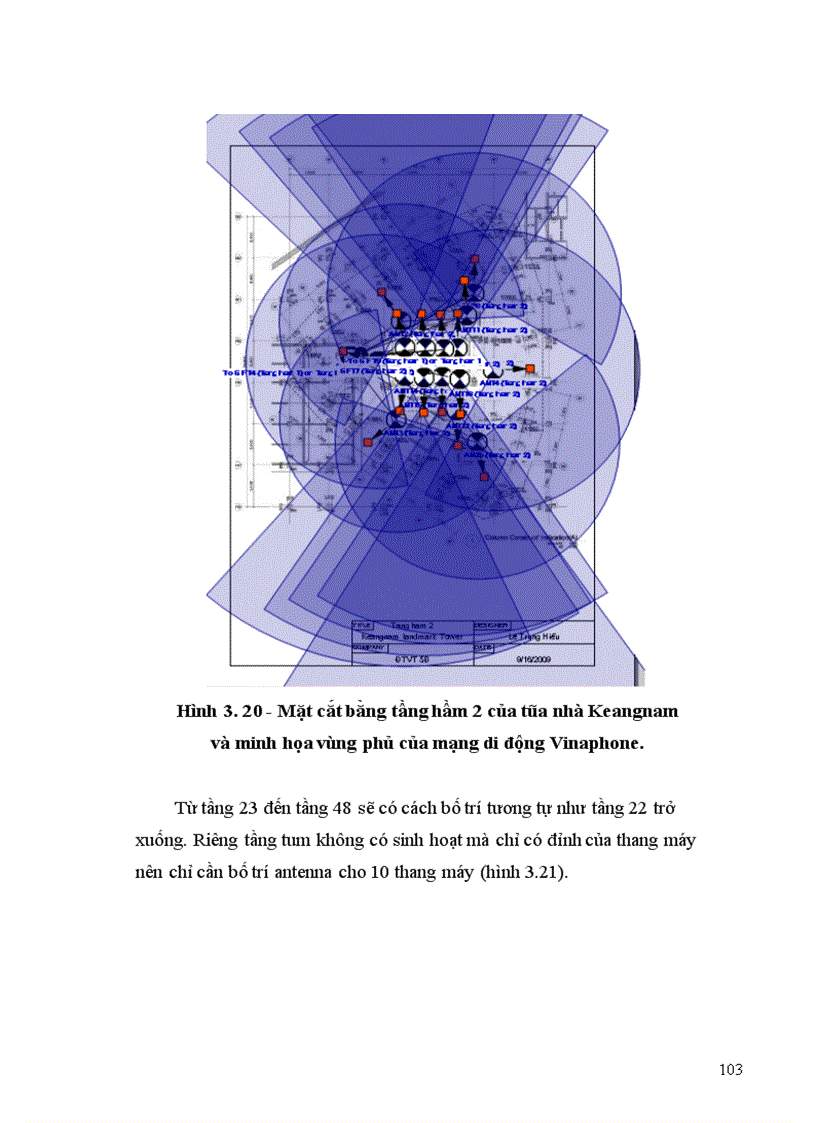 image for page Thiết kế hệ thống Inbuilding