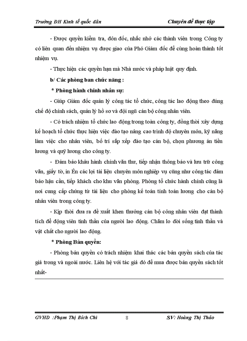 image for page Hạch toán tiền lương và các khoản trích theo tiền lương tại Công ty CP sách Thái Hà