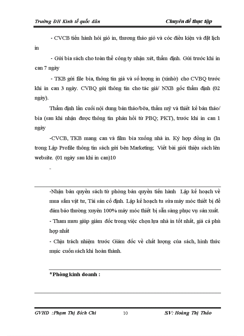 image for page Hạch toán tiền lương và các khoản trích theo tiền lương tại Công ty CP sách Thái Hà