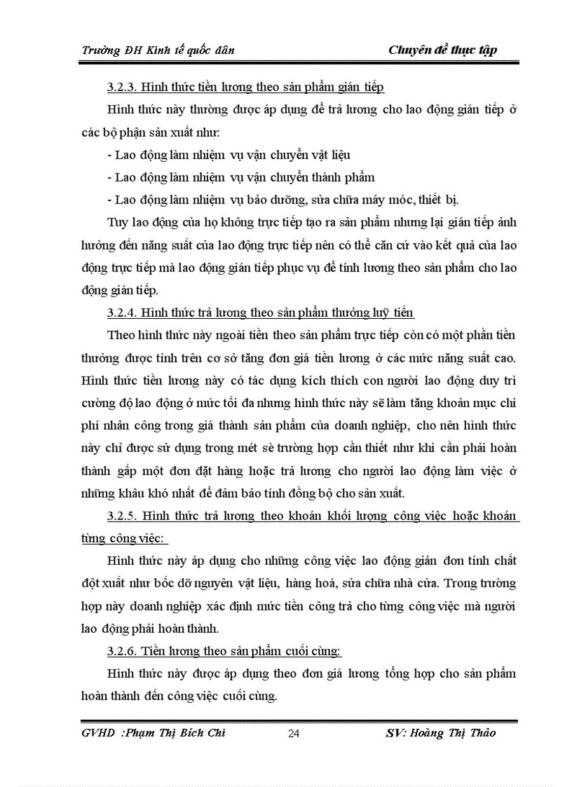 image for page Hạch toán tiền lương và các khoản trích theo tiền lương tại Công ty CP sách Thái Hà