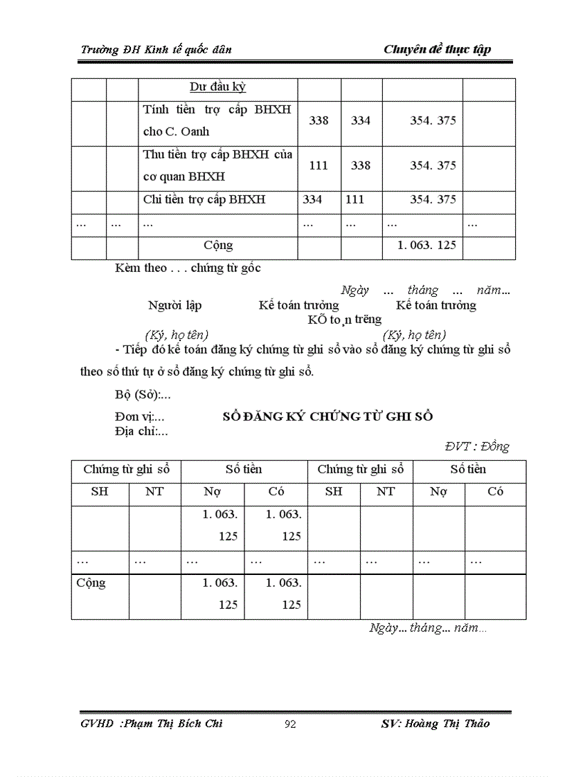 image for page Hạch toán tiền lương và các khoản trích theo tiền lương tại Công ty CP sách Thái Hà