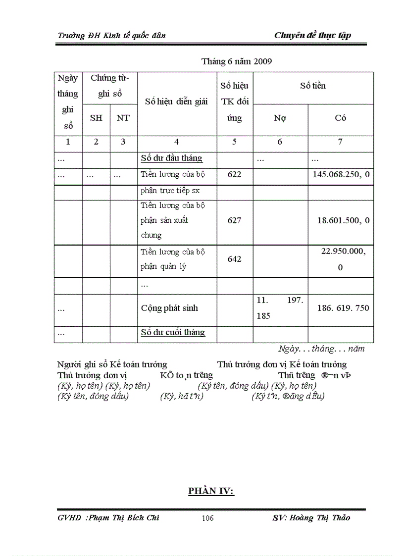 image for page Hạch toán tiền lương và các khoản trích theo tiền lương tại Công ty CP sách Thái Hà