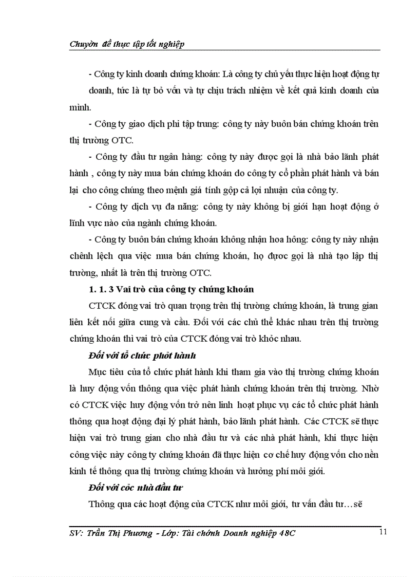 image for page Nâng cao chất lượng môi giới chứng khoán tại công ty cổ phần chứng khoán An Bình