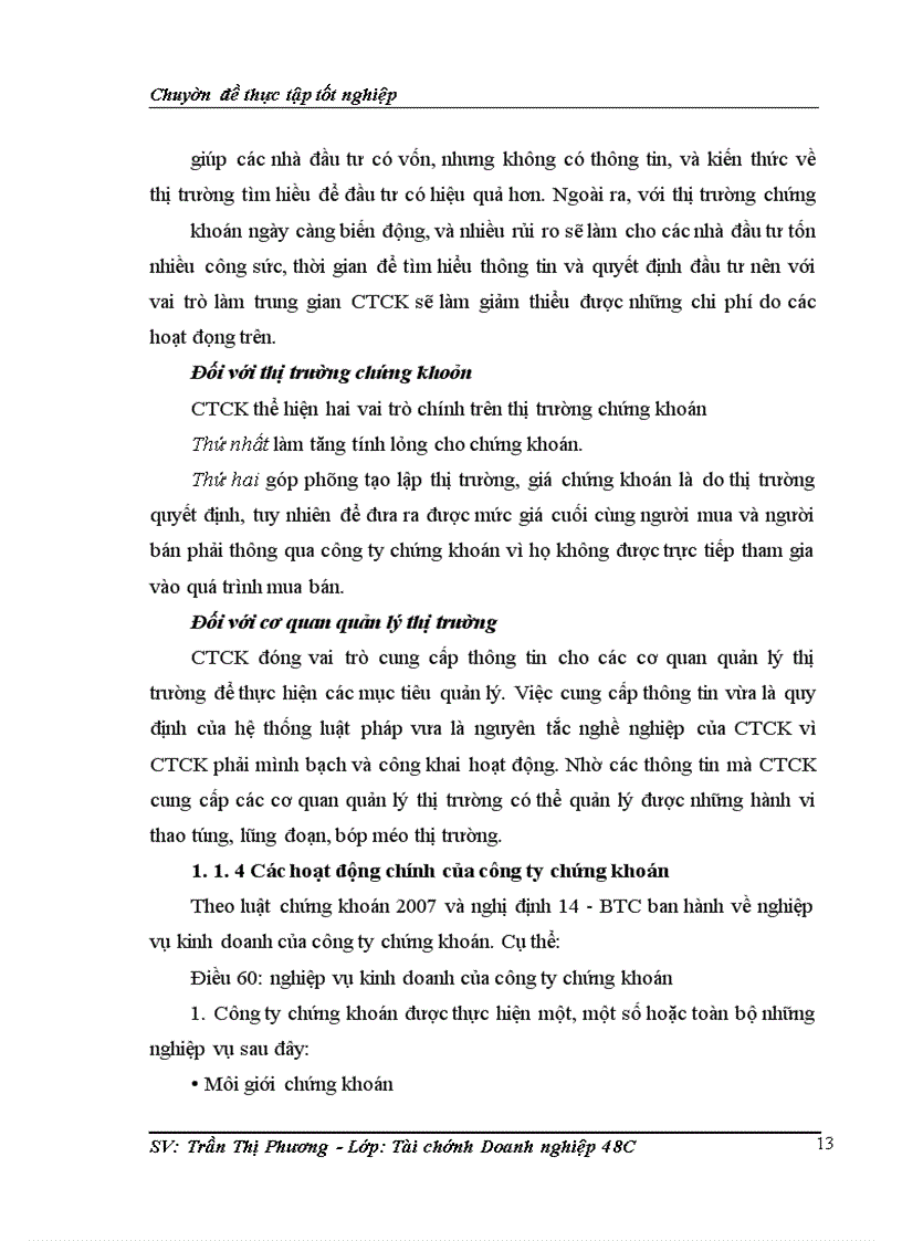 image for page Nâng cao chất lượng môi giới chứng khoán tại công ty cổ phần chứng khoán An Bình