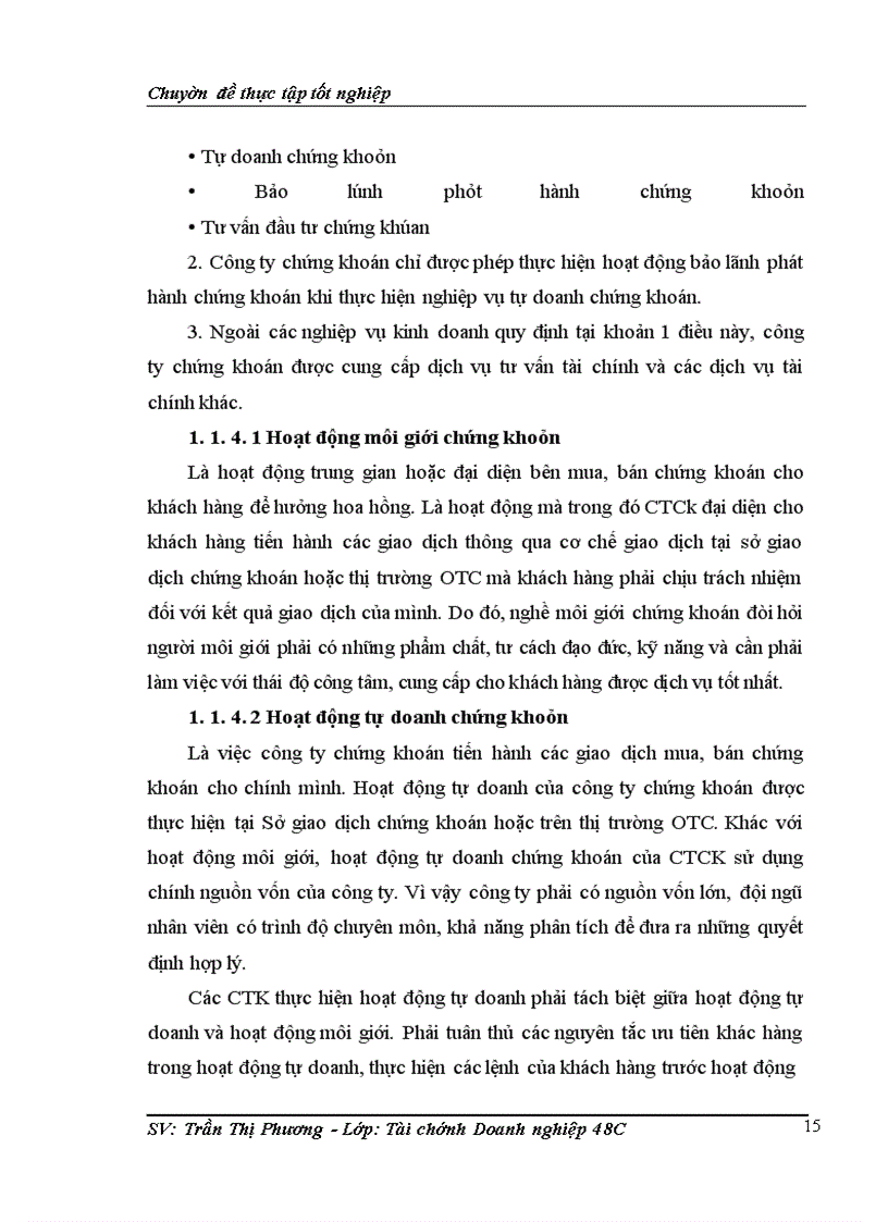 image for page Nâng cao chất lượng môi giới chứng khoán tại công ty cổ phần chứng khoán An Bình