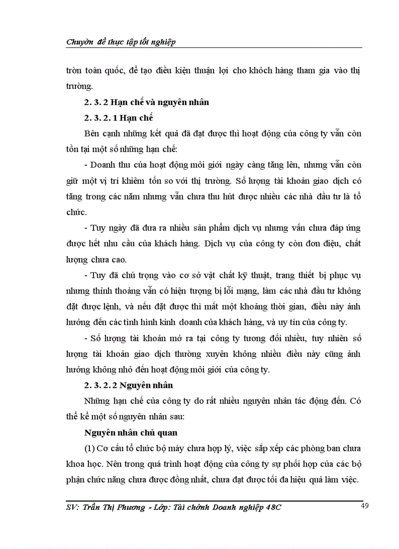 image for page Nâng cao chất lượng môi giới chứng khoán tại công ty cổ phần chứng khoán An Bình