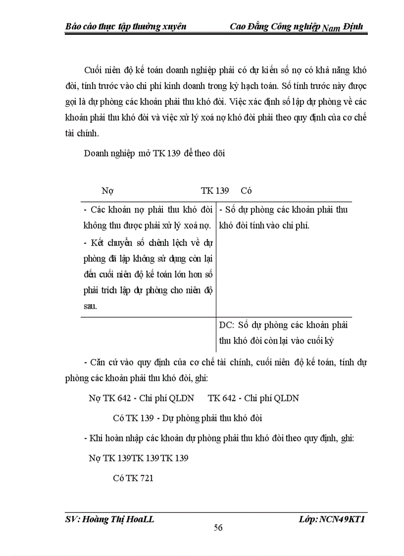 image for page Tổ chức kế toán bán hàng và xác định kết quả bán hàng tại Công ty TNHH Mỹ Phẩm xuân thủy