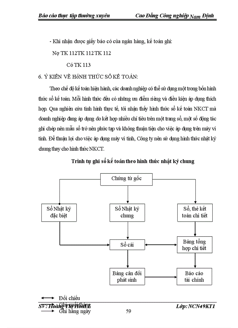 image for page Tổ chức kế toán bán hàng và xác định kết quả bán hàng tại Công ty TNHH Mỹ Phẩm xuân thủy