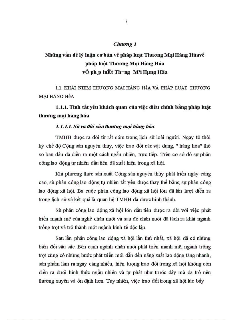 image for page Hoàn thiện pháp luật thương mại hàng hóa ở Việt Nam trong bối cảnh hội nhập kinh tế quốc tế