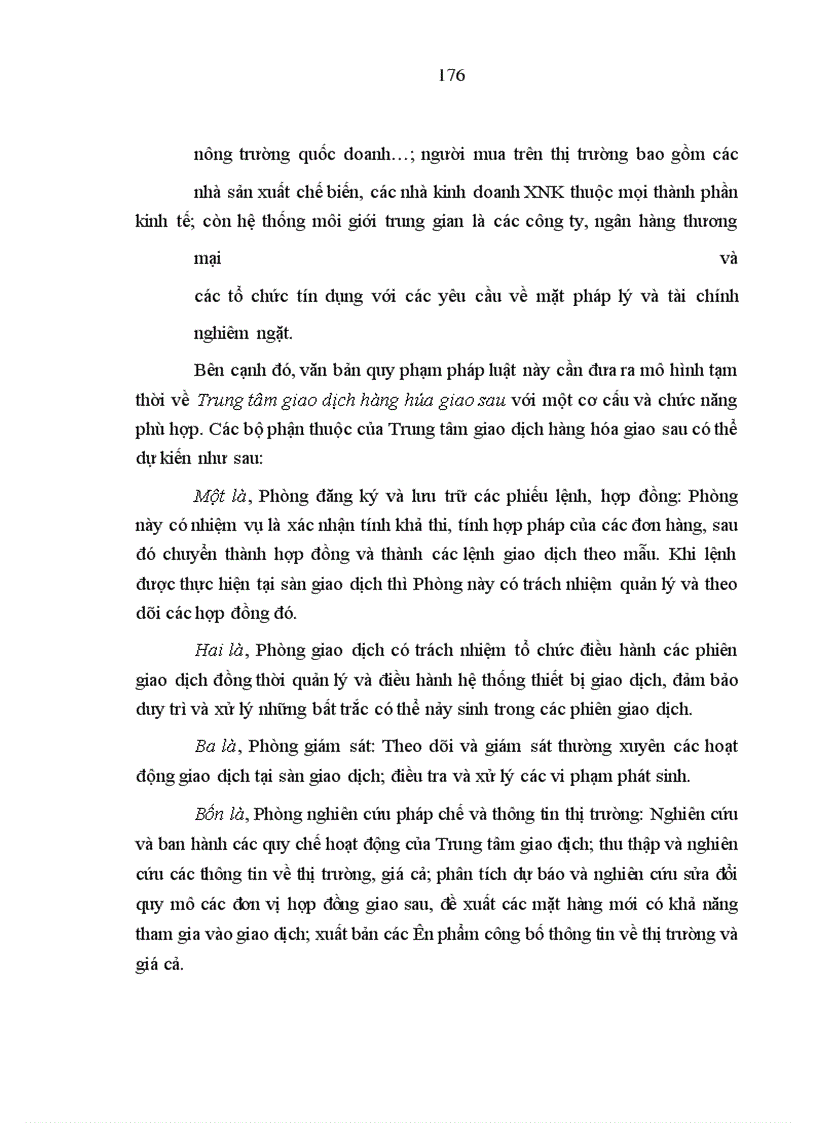 image for page Hoàn thiện pháp luật thương mại hàng hóa ở Việt Nam trong bối cảnh hội nhập kinh tế quốc tế