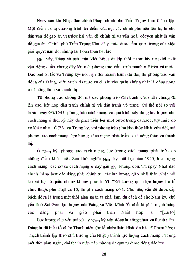 image for page Cuộc cách mạng tháng Tám 1945 và việc đánh giá nó ở phương Tây và Việt Nam